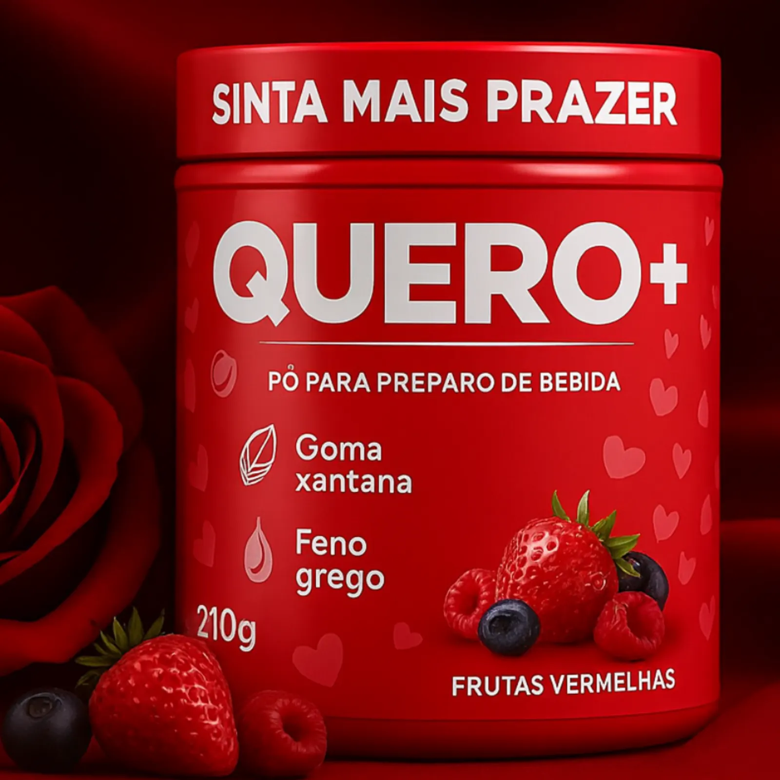Quero+