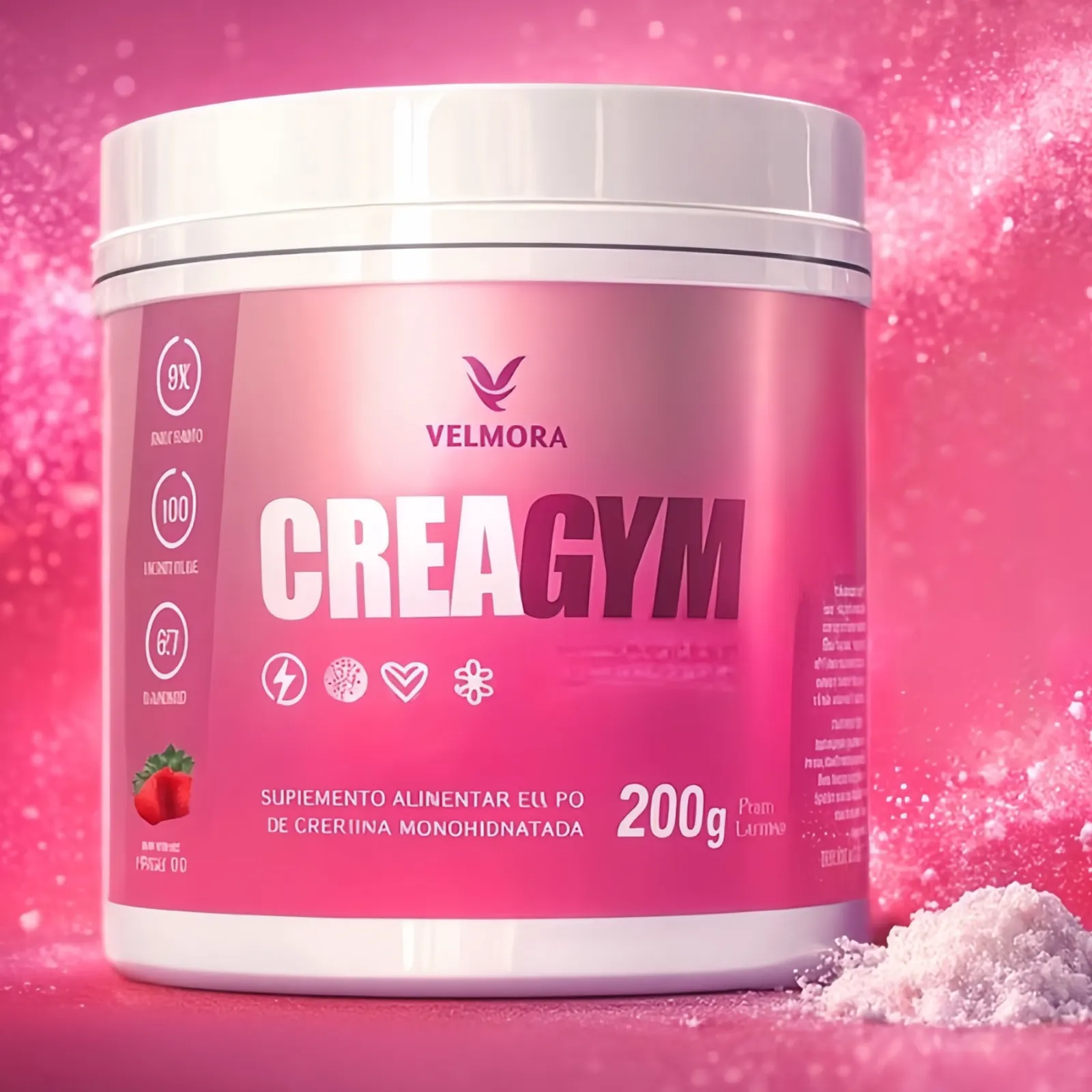 CreaGym